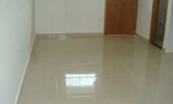 Imagem 2: APARTAMENTO em São Vicente - SP, Parque São Vicente