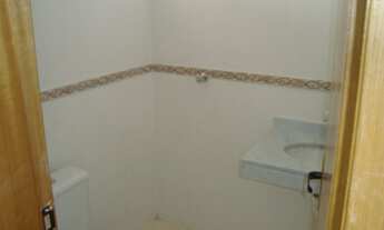 Imagem 4: APARTAMENTO em São Vicente - SP, Parque São Vicente