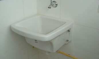 Imagem 6: APARTAMENTO em São Vicente - SP, Parque São Vicente