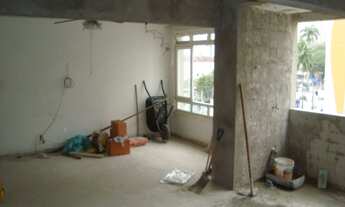 Imagem 4: APARTAMENTO em São Vicente - SP, Itararé