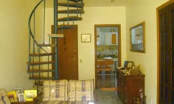 Imagem 3: APARTAMENTO RESIDENCIAL em São Vicente - SP, Itararé