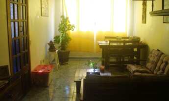 Imagem 4: APARTAMENTO RESIDENCIAL em São Vicente - SP, Itararé