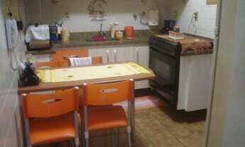 Imagem 5: APARTAMENTO RESIDENCIAL em São Vicente - SP, Itararé