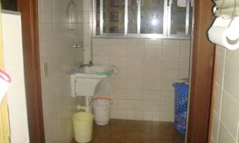 Imagem 6: APARTAMENTO RESIDENCIAL em São Vicente - SP, Itararé