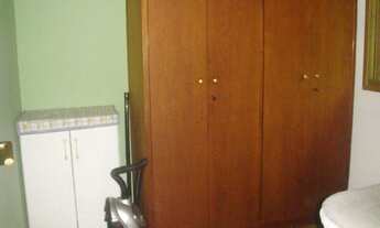 Imagem 7: APARTAMENTO RESIDENCIAL em São Vicente - SP, Itararé