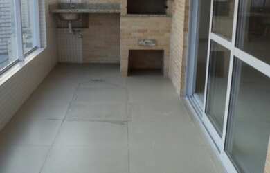 Imagem 3: APARTAMENTO RESIDENCIAL em São Vicente - SP, Gonzaguinha