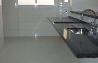 Imagem 6: APARTAMENTO RESIDENCIAL em São Vicente - SP, Gonzaguinha