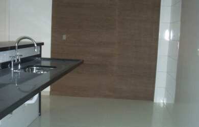 Imagem 7: APARTAMENTO RESIDENCIAL em São Vicente - SP, Gonzaguinha