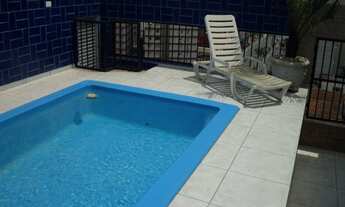 Imagem: APARTAMENTO RESIDENCIAL em São Vicente