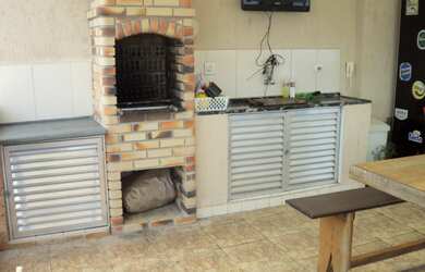 Imagem 8: APARTAMENTO RESIDENCIAL em São Vicente - SP, Gonzaguinha