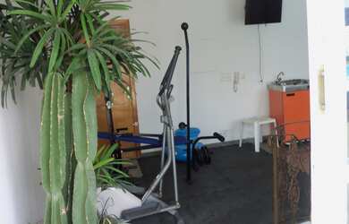 Imagem 11: APARTAMENTO RESIDENCIAL em São Vicente - SP, Gonzaguinha