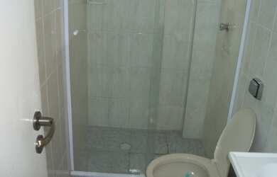 Imagem 15: APARTAMENTO RESIDENCIAL em São Vicente - SP, Gonzaguinha