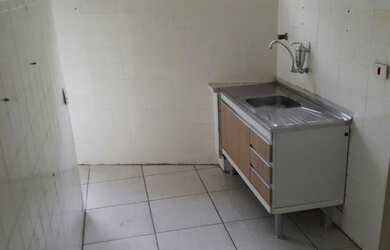 Imagem 3: APARTAMENTO RESIDENCIAL em São Vicente - SP, Morro dos Barbosas
