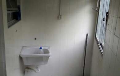 Imagem 4: APARTAMENTO RESIDENCIAL em São Vicente - SP, Morro dos Barbosas