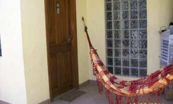 Imagem 2: CASA em São Vicente - SP, Vila Melo