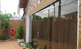 Imagem 4: CASA RESIDENCIAL em São Vicente - SP, Vila Valença