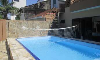 Imagem 2: CASA RESIDENCIAL em São Vicente - SP, Vila Valença