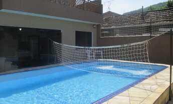 Imagem 6: CASA RESIDENCIAL em São Vicente - SP, Vila Valença