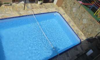 Imagem 7: CASA RESIDENCIAL em São Vicente - SP, Vila Valença