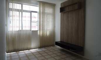 Imagem: APARTAMENTO RESIDENCIAL em São Vicente