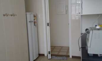 Imagem 3: APARTAMENTO RESIDENCIAL em São Vicente - SP, Itararé