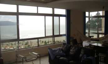 Imagem 2: APARTAMENTO RESIDENCIAL em São Vicente - SP, Itararé