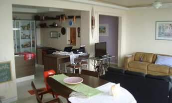 Imagem 3: APARTAMENTO RESIDENCIAL em São Vicente - SP, Itararé