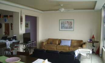 Imagem 4: APARTAMENTO RESIDENCIAL em São Vicente - SP, Itararé