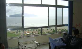 Imagem 6: APARTAMENTO RESIDENCIAL em São Vicente - SP, Itararé