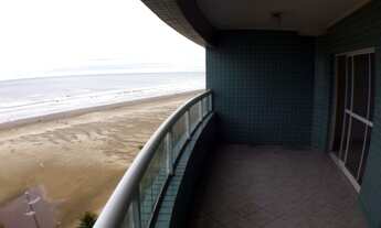 Imagem 1: APARTAMENTO em Praia Grande - SP, Vila Guilhermina