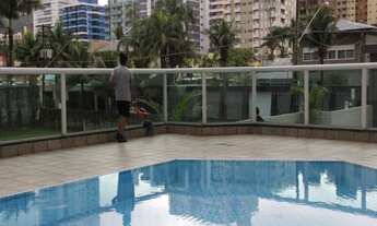 Imagem 5: APARTAMENTO RESIDENCIAL em Praia Grande - SP, Canto do Forte