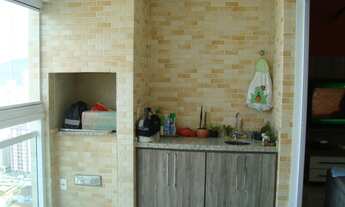 Imagem 2: APARTAMENTO em Santos - SP, Ponta da Praia