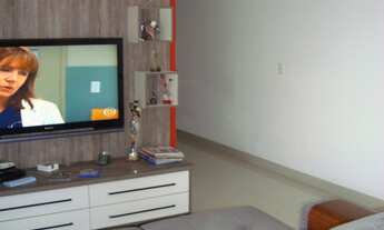 Imagem 5: APARTAMENTO em Santos - SP, Ponta da Praia