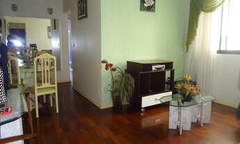 Imagem: APARTAMENTO RESIDENCIAL em São Vicente