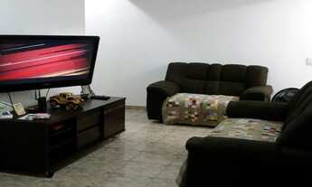 Imagem 3: APARTAMENTO RESIDENCIAL em São Vicente - SP, Gonzaguinha