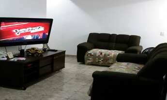 Imagem 6: APARTAMENTO RESIDENCIAL em São Vicente - SP, Gonzaguinha