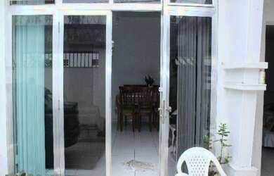 Imagem 3: CASA RESIDENCIAL em São Vicente - SP, Parque Bitaru