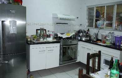 Imagem 4: CASA RESIDENCIAL em São Vicente - SP, Parque Bitaru