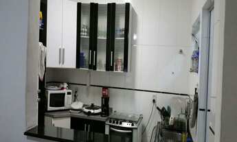 Imagem 7: APARTAMENTO RESIDENCIAL em São Vicente - SP, Gonzaguinha