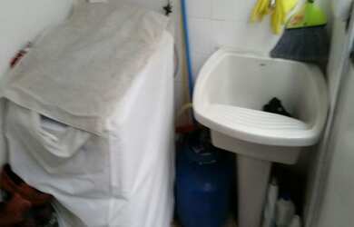 Imagem 9: APARTAMENTO RESIDENCIAL em São Vicente - SP, Gonzaguinha