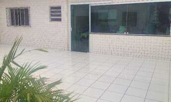 Imagem: CASA RESIDENCIAL em São Vicente - SP, Vila