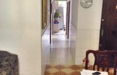 Imagem 5: CASA RESIDENCIAL em São Vicente - SP, Vila Jockei Clube