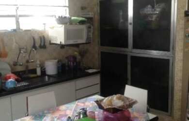 Imagem 6: CASA RESIDENCIAL em São Vicente - SP, Vila Jockei Clube