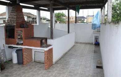 Imagem 5: CASA RESIDENCIAL em São Vicente - SP, Parque Bitaru