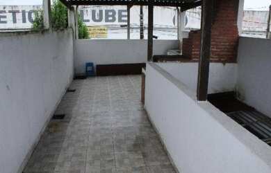 Imagem 6: CASA RESIDENCIAL em São Vicente - SP, Parque Bitaru