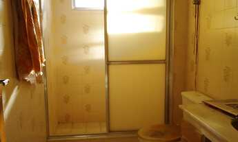 Imagem 3: APARTAMENTO em São Vicente - SP, Itararé