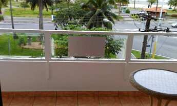 Imagem 1: APARTAMENTO RESIDENCIAL em São Vicente - SP, Itararé