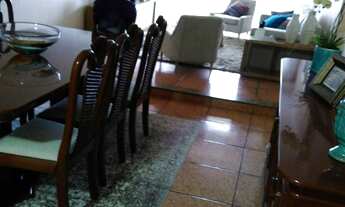 Imagem 2: APARTAMENTO RESIDENCIAL em São Vicente - SP, Itararé