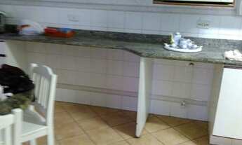 Imagem 4: APARTAMENTO RESIDENCIAL em São Vicente - SP, Itararé