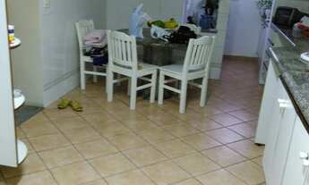 Imagem 5: APARTAMENTO RESIDENCIAL em São Vicente - SP, Itararé